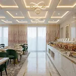 Gusto Hotel Antalya